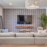 Modern Two Townhomes Close To Downtown