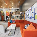 Pianissimo-2 Units-Rooftop Pool-Gym-On Music Row