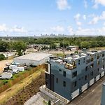 Horizon Signature Home