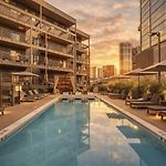 Walk To Broadway From The Hidden Gem With Pool Gym And More