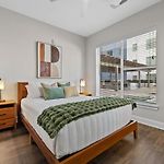 Light-Filled Retreat Near Broadway & Pool