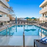 New Walk To Gulch - Private Penthouse Pool & Deck Views