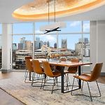 Stylish 1Br Walk To The Gulch & Broadway