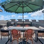 Nashville Hideaway - Rooftop - Fire Pit Nights