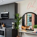 The Penthouse - 3Br Rooftop - Downtown Nashville