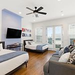 Modern 3Br With Rooftop - 10 Min To Broadway