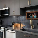 The Penthouse - 3Br Rooftop - Downtown Nashville