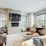 Brick Manor Unit A