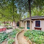 Little House Nashville - Guest House