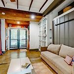 Little House Nashville - Guest House