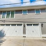 Sweetbrier Serenity