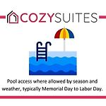 Cozysuites-Midtown