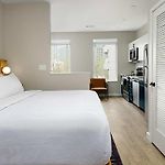Motif Hotel On Nashville\'S Music Row
