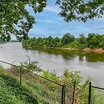 River House On Berwick Trail