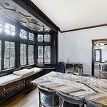 The Howe House