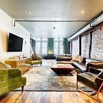 Tasteful Loft