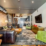 Tasteful Loft