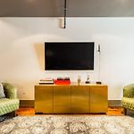 Tasteful Loft