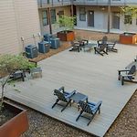 Cozysuites At Music Row
