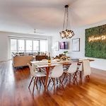 Downtown Luxury - 10 Beds & Free Parking