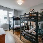 King & Queen 2 Homes - 24 Beds City Views