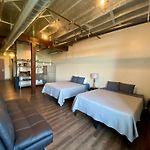 Nashville Downtown Hostel - Adults Only