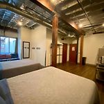 Nashville Downtown Hostel - Adults Only