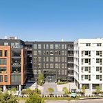 Stylish Nashville Retreat Near Downtown