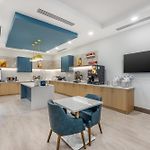 Comfort Inn & Suites Nashville Bellevue
