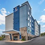 Comfort Inn & Suites Nashville Bellevue