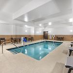 Comfort Inn & Suites Nashville Bellevue