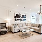 4Br Nashville Oasis With Rooftop Skyline Views