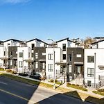 4Br Nashville Oasis With Rooftop Skyline Views