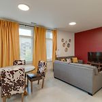 Spacious 2Br Nashville Retreat, Near The Gulch