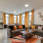 Spacious 2Br Nashville Retreat, Near The Gulch