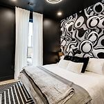 Top Floor Neo Suite, Walk To Broadway & Views