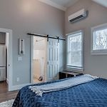 12 South Loft Walk To Coffee And Murals Plus King Bed