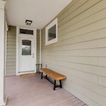 East Nash 3Br W/ Fenced Yard | Pets Ok | Sleeps 10