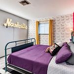 Chic Nashville Retreat, River Views And Vip Vibes