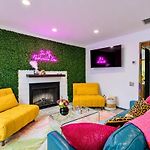 Chic Nashville Retreat, River Views And Vip Vibes