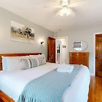 Geodis Cottage