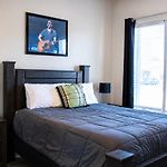 Music City Condo Near Downtown