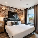 6 Min To Broadway - Gym Rooftop Sleeps 8