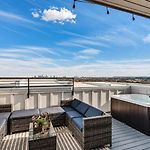 Nashville Vacation Stay Views & Hot Tub