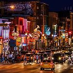 Nashville Vacation Stay Views & Hot Tub