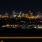 Nashville Duo Retreat Private Rooftops