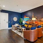 Fabulous Nashvegas Loft Retreat Near Vandy Off West End Mins To Broadway