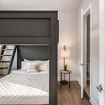 2 Premier Nashville Homes Sleeps 24 Rooftops