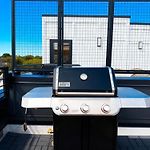 Rooftop Hot Tub Fire Pit 8Br Near Broadway
