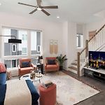 King Suites 3Br Retreat & 2-Car Garage East Nashville